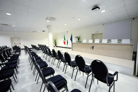 Hotel Fiera di Brescia in Brescia, foto 3