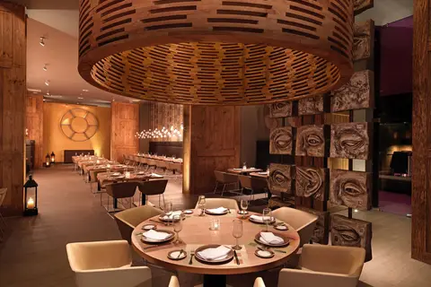 Paradisus La Perla - Adults Only - Riviera Maya in Playa del Carmen — foto 3