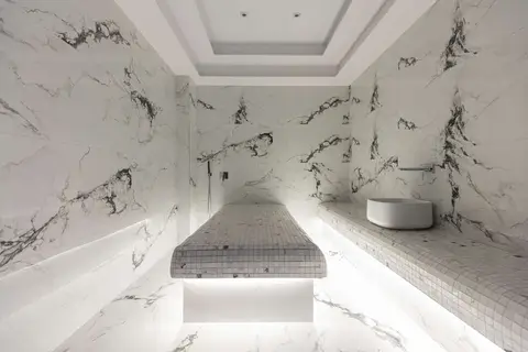 Destiny Hotel Tirana in Kashar — foto 11