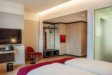 IntercityHotel Dortmund in Dortmund — foto 22