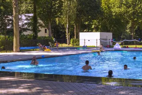 Green Resort Limburg foto 7