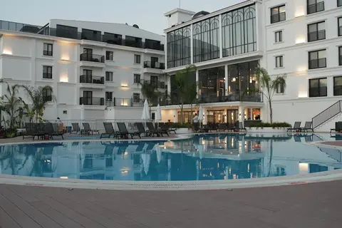 Ramada by Wyndham Dalaman in Dalaman — foto 20