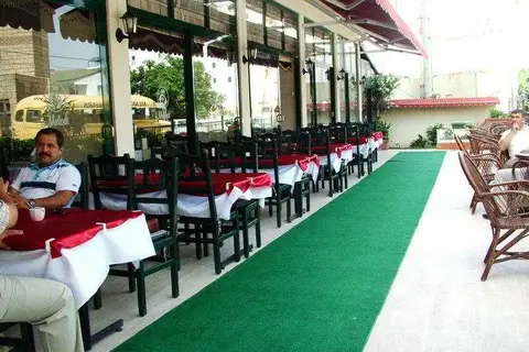 Melodi Hotel in Kemer, foto 21