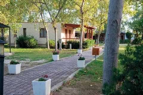 Resort Hotel Futura Club Albatros in Lesina Marina — foto 5