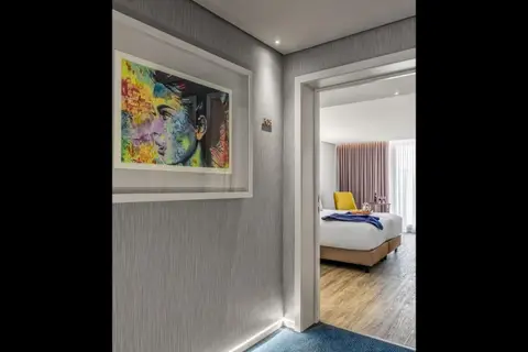 Hotel Moon & Sun Braga in Braga, foto 13