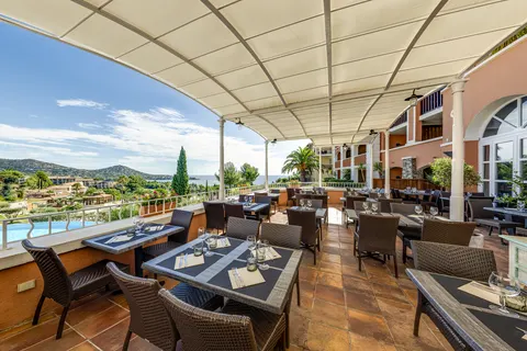 Hotel De L Esterel foto 2