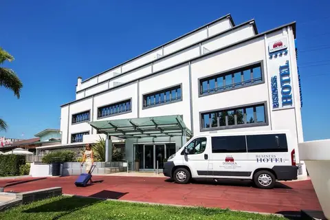 Hotel Domidea in Rome, foto 14