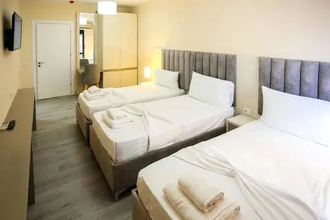 New Akileda Hotel in Golem, foto 4
