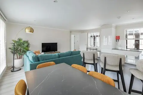River House by Roomspace in Londen, foto 3