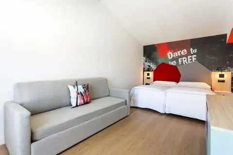 Sholeo Lodges Maspalomas in San Bartolomé de Tirajana — foto 18