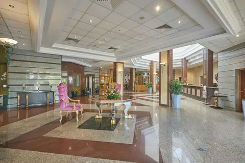 Tsokkos Gardens Hotel Apartments in Παραλίμνι — foto 9