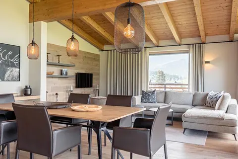 Chalet 149 Westendorf foto 7