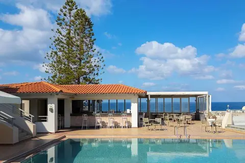 Castello Boutique Suites By The Sea in Σίσι — foto 9