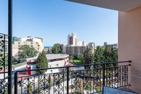 Hrizantema Hotel & Casino in Несебър — foto 30