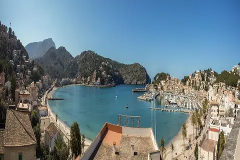 Hotel Eden Sóller in Sóller — foto 25