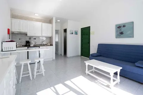 Aloe Apartamentos in Tías — foto 4