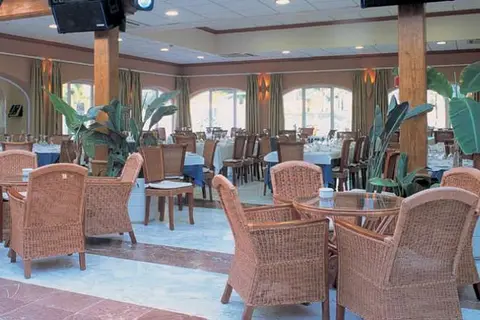 Aparthotel Pinosol in Xàbia Jávea, foto 30