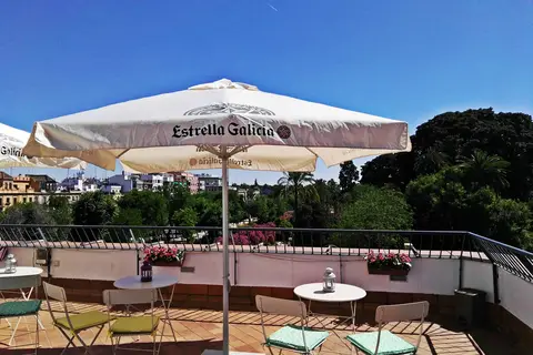 Doña Manuela in Sevilla, foto 21