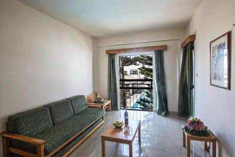 Anthea in Ayia Napa — foto 20