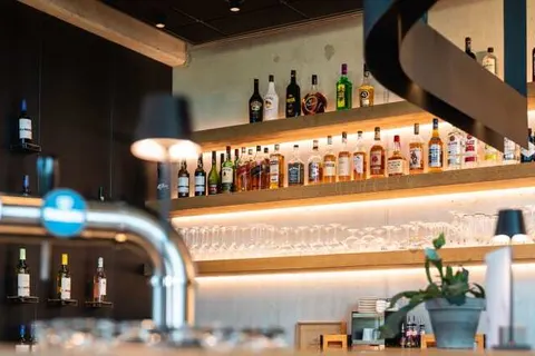 Hotel Rosveld foto 21