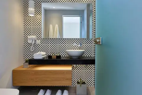 Seascape Luxury Residences - adults only in Δημοτική Ενότητα Γαζίου — foto 24
