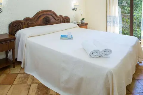 Colonna San Marco Hotel in Terranoa/Olbia — foto 21