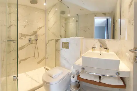 Aenos Hotel in Αργοστόλι — foto 23