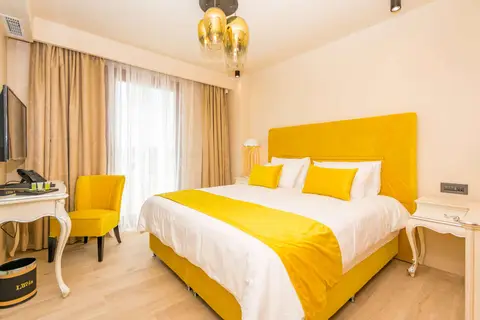 Santa Lucia Boutique Hotel in Ta' Kerċem — foto 3