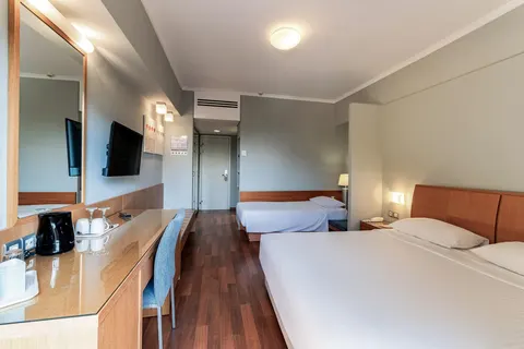 Esperides Beach Family Resort foto 24