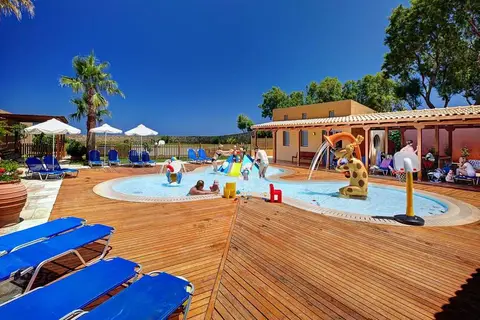 Kalimera Kriti Hotel & Village Resort in Vrachasi Municipal Unit, foto 18