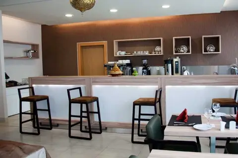 Pestana Casablanca in Rabat — foto 7