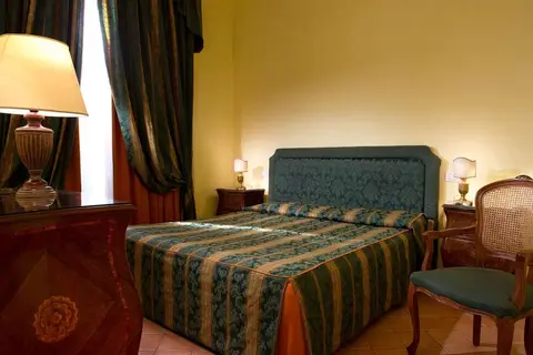 Chiaja Hotel De Charme in Napels, foto 2