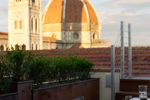 Repubblica Firenze Luxury Apartments UNA Esperienze in Florence — foto 10