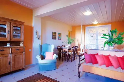 Katalagari Country Suites in Nikos Kazantzakis Municipal Unit, foto 27