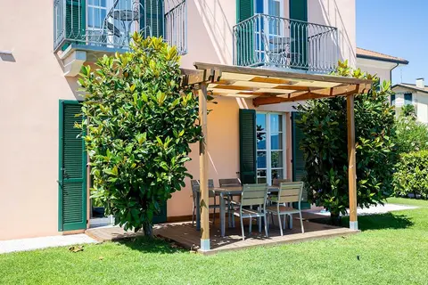 Appartementen Antico Verbano in Meran — foto 8