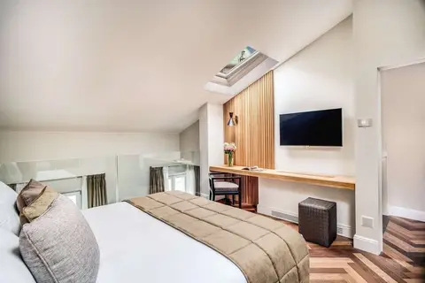 DBH Duomo Boutique Hotel Lake Como in Como — foto 3