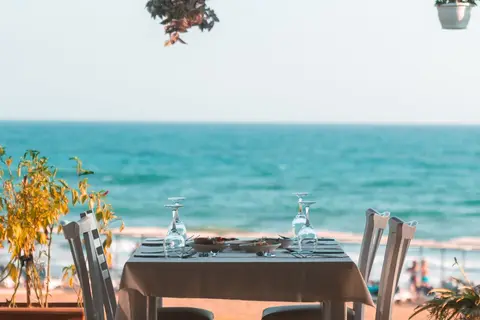 Süral Hotel in Manavgat — foto 3