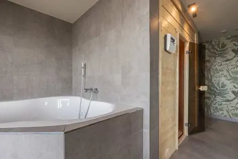 Leonardo Hotel IJmuiden Seaport Beach foto 19