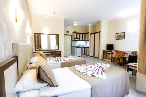 May Flower Apart Hotel in Alanya/Antalya — foto 9