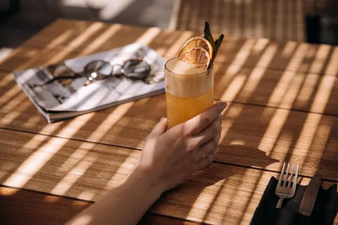 Hotel Cook's Club Ialyssos - adults only foto 15