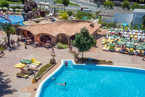 Hotel Kotva in Несебър — foto 15
