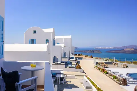 Kalestesia Suites in Δημοτική Ενότητα Θήρας — foto 11