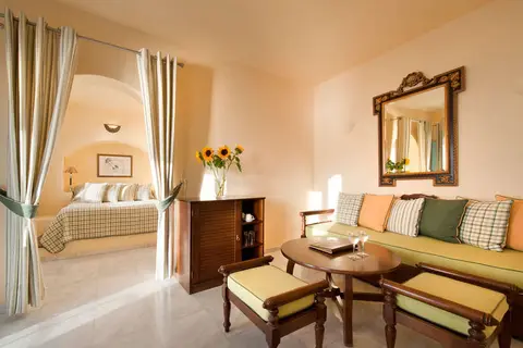Andromeda Villas & Spa Resort in Thira Municipal Unit, foto 17