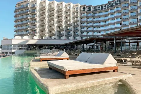 Hotel Cadiz Bahia in Cádiz, foto 11