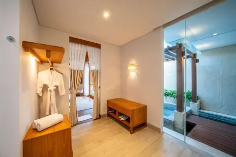 Sithala Villa Seminyak in Kuta Utara, foto 4