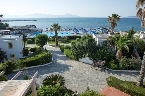 Mastichari Bay Hotel & Family Suites in Μαστιχάρι — foto 4