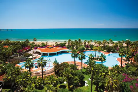 Hotel Defne Star in Manavgat, foto 13