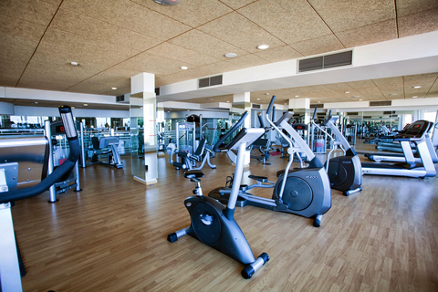 Landmar Costa los Gigantes foto 30