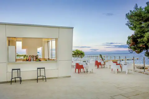 Resort Villas Rubin in Rovinj — foto 26