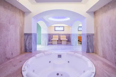 Hanioti Village Resort in Δημοτική Ενότητα Παλλήνης — foto 17